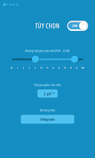 Water Reminder Screenshots 9