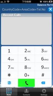 Free WifiCall APK for Android