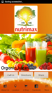 Free Download Nutrimax Organic APK for PC