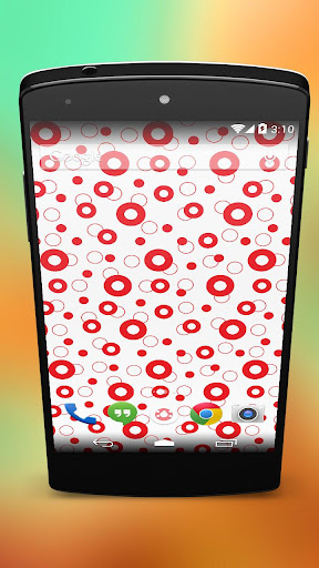 【免費個人化App】Sequin Patterns Wallpapers-APP點子