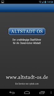 Free Download Altstadt Osnabrück APK for PC