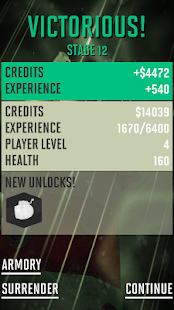 Shoggoth Rising - screenshot thumbnail