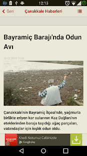 How to download Çanakkale Haberleri patch 1.00 apk for laptop