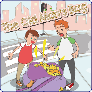 The Old Man's Bag 1.1