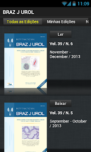 Braz J Urol Screenshots 11