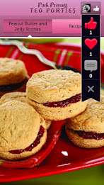 Pink Princess Tea Parties poster 4