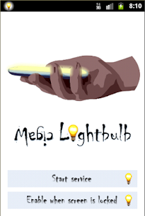Lastest Magic Lightbulb APK for Android