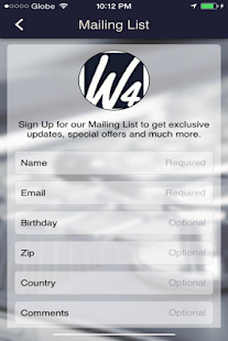w4 Computer Services Screenshots 13