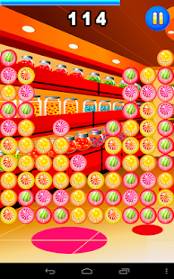 【免費拼字App】Candy Fever Rescue Jewels Rush-APP點子