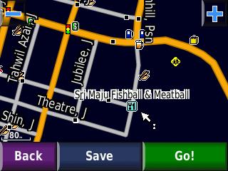 Sri Maju Map Kedai Makan Dan Minuman Sri Maju Malaysia Food Restaurant Reviews