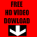 HD Video Download icon