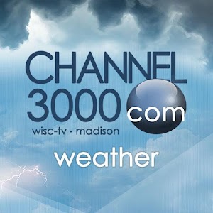 Channel3000 | WISC-TV3 Weather 3.9.1001