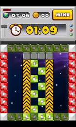 Blokis - Match 3 Block Explode poster 16