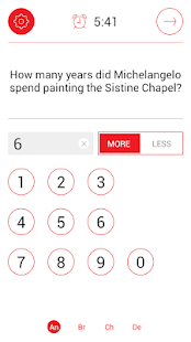 Download More or Less - What's Your No. APK