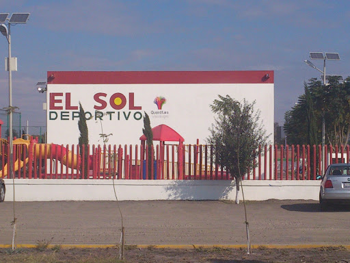Deportivo El Sol