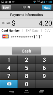 SwitchPay Screenshots 2