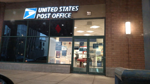 Scranton Post Office