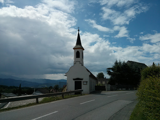 Kapelle Aichdorf 
