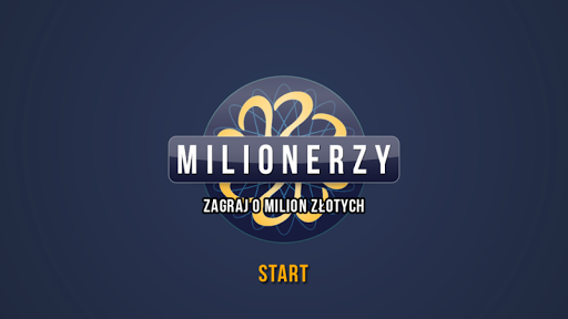 Milionerzy