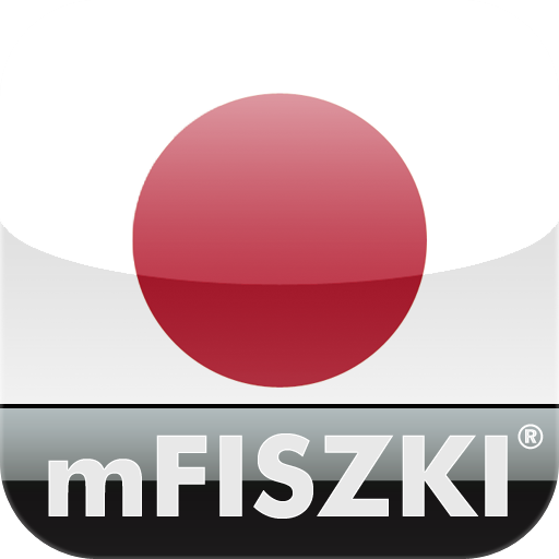 FISZKI Japoński Starter LOGO-APP點子