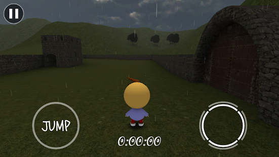3D Maze / Labyrinth - screenshot thumbnail