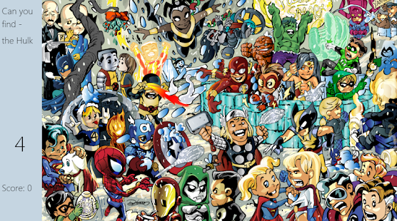 How to mod Where's Heroes 1.0 unlimited apk for laptop