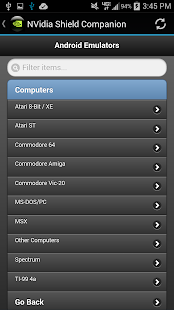 How to get NVidia Shield Companion 1.8 unlimited apk for android