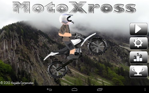 MotoXross