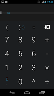 Omicron 2 Calculator Screenshots 3