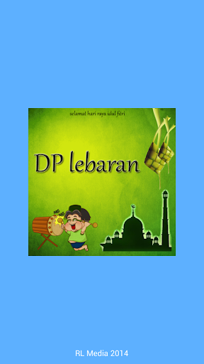 DP Lebaran