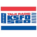 KSFO-AM logo