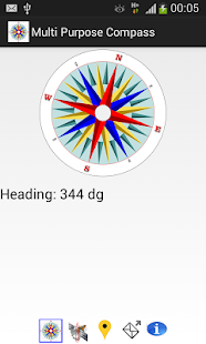 How to mod Compass Multi Purpose lastet apk for android