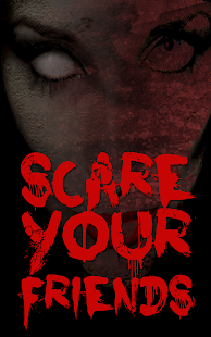 Download Scary Face Prank  Screen Scare APK