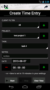 Nead Money Pro for FreshBooks Screenshots 7