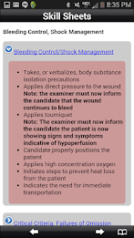 NREMT Simulator - Exam Prep poster 3