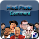 Hindi Photo Comment APK