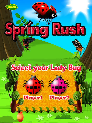 免費下載冒險APP|Spring Rush Free app開箱文|APP開箱王