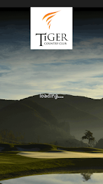 타이거 컨트리클럽 모바일 poster 1
