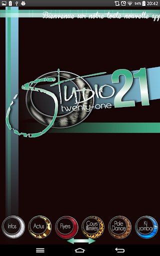 Studio 21