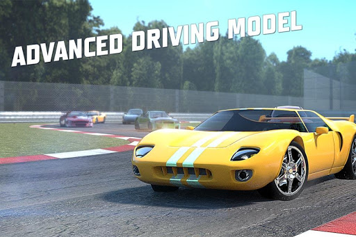 【免費賽車遊戲App】Need for Racing: New Speed Car-APP點子