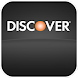 Discover Mobile icon