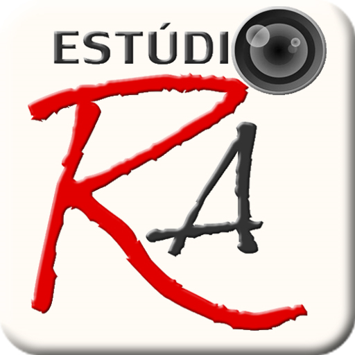 ESTÚDIO RA LOGO-APP點子