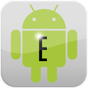 Goodereader Android App Store icon