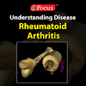 Rheumatoid Arthritis logo