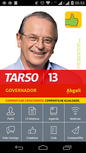 Tarso 13