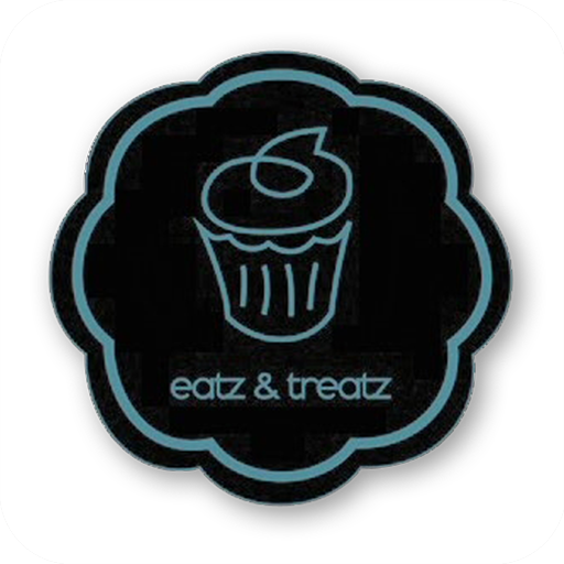 Eatz N Treatz 商業 App LOGO-APP開箱王
