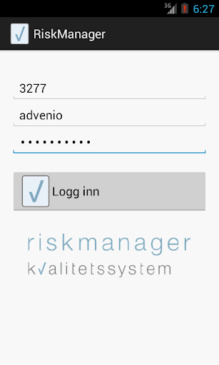 RiskManager