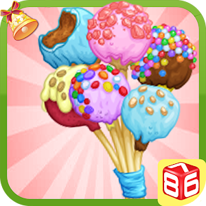 Best Pop Cake – Cooking Game for PC and MAC