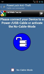 Download PowerLock - Theft Prevention APK