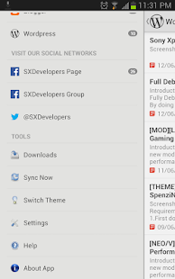 download SXDevelopers free